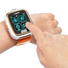 KIDIZOOM SMART WATCH STARS WARS BB8