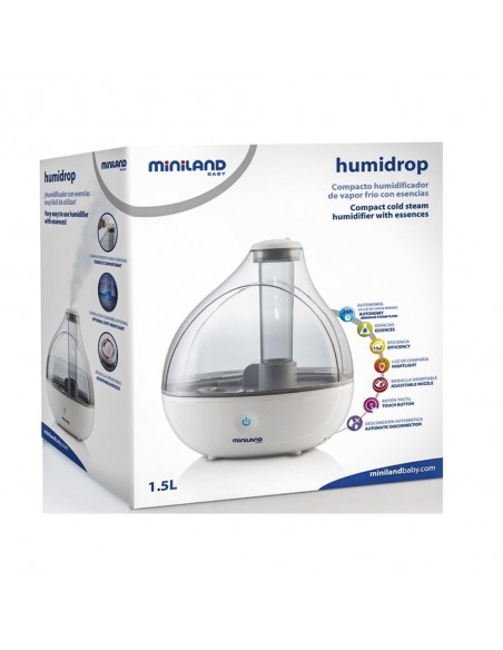 HUMIDIFICADOR HUMIDROP