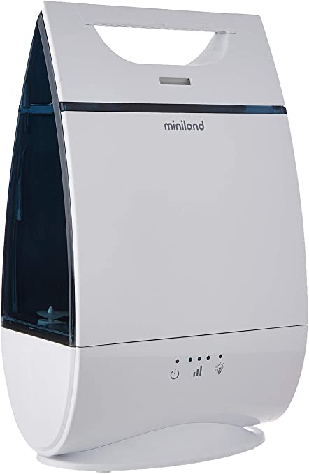 HUMIDIFICADOR HUMITOUCH 3L