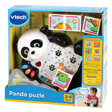 PANDA PUZZLE