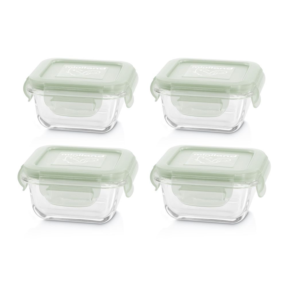 SET 4 NATURSQUARE CHIP