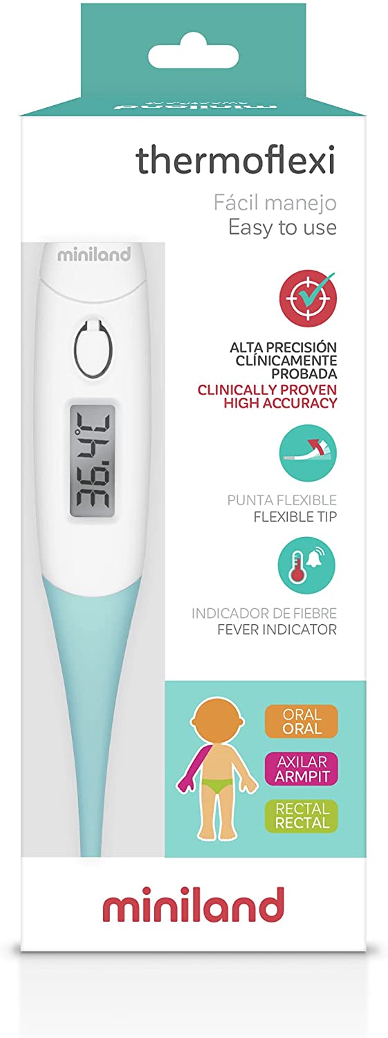 TERMOMETRO THERMOFLEXI