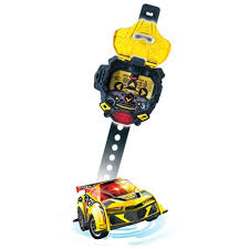 TURBO FORCE RACERS AMARILLO