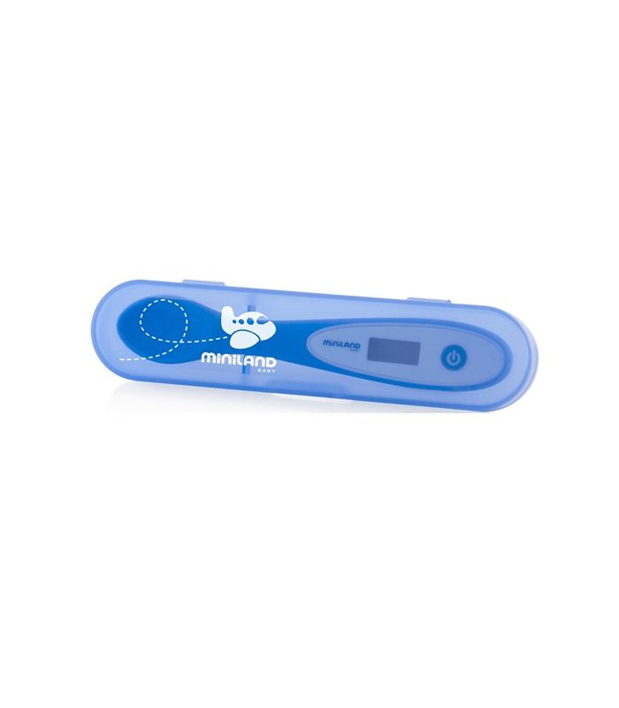 THERMOSPOON CUCHARA BLUE