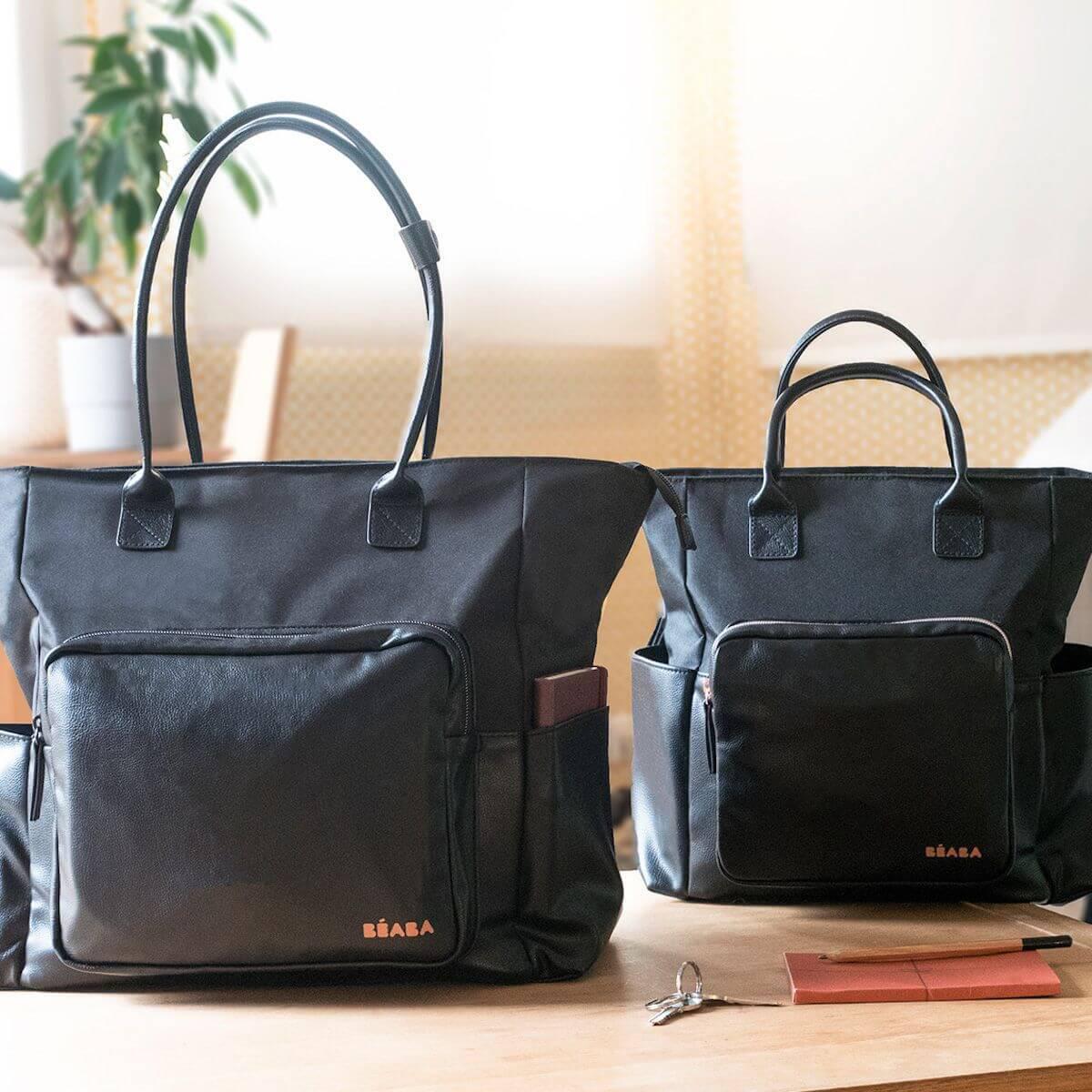 BOLSO BERLIN NEGRO