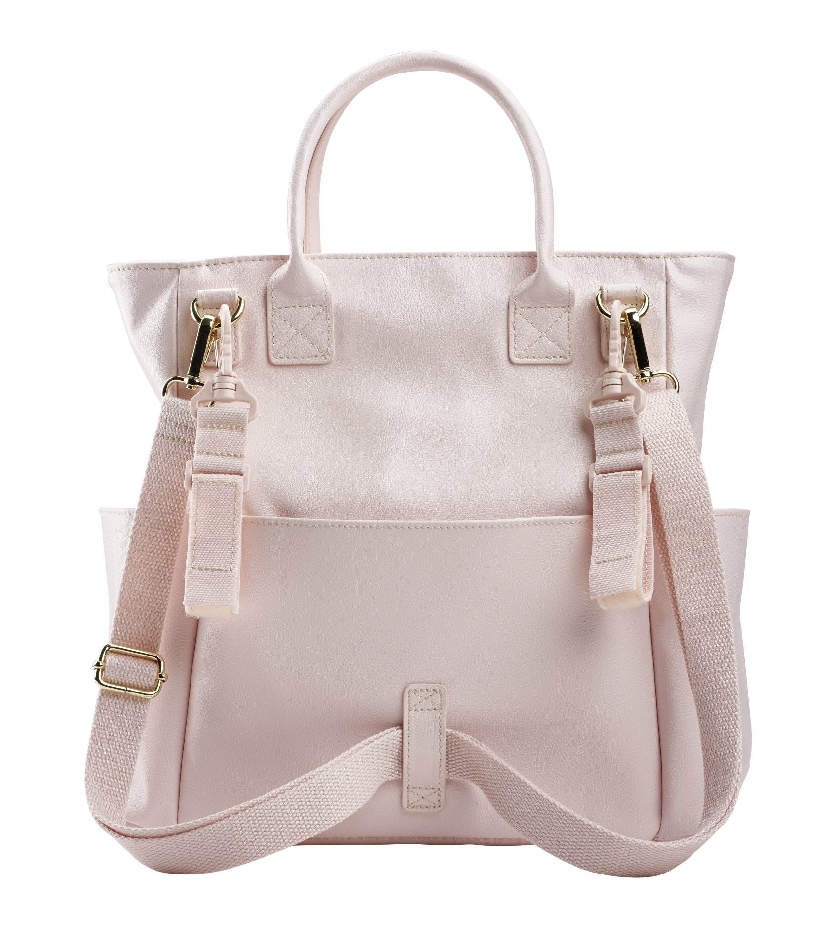 BOLSO KYOTO ROSE/NUDE