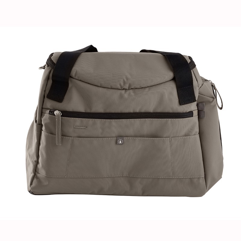 BOLSO SYDNEY II SMART COLORS TAUPE