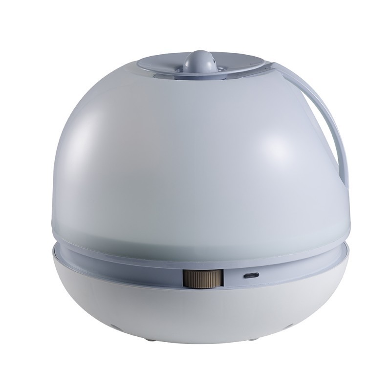 HUMIDIFICADOR SILENSO MINERAL