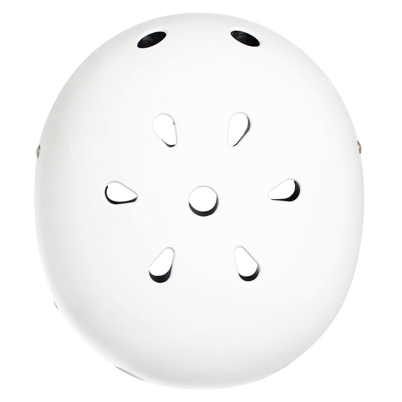 Casco de Seguridad SAFETY Blanco