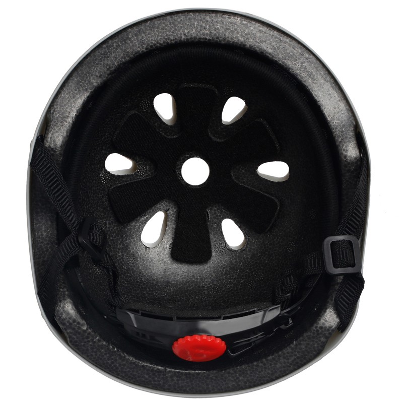 Casco de Seguridad SAFETY Blanco