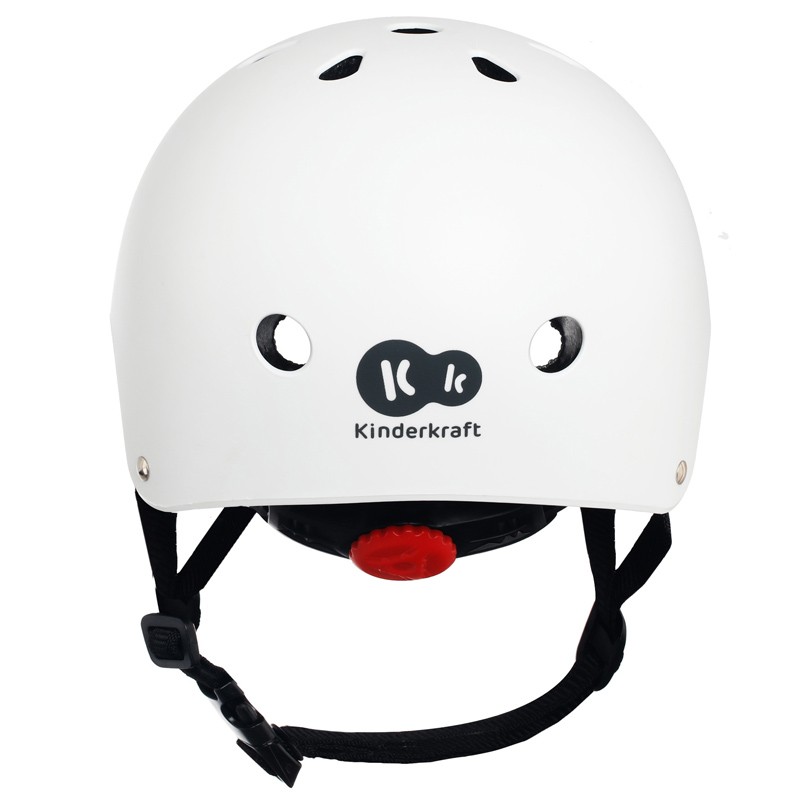 Casco de Seguridad SAFETY Blanco