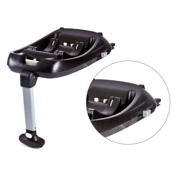 BABYHOME BASE ISOFIX PARA EGG+