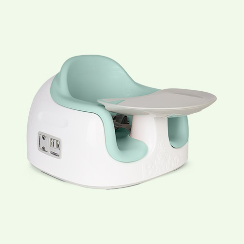 BUMBO MULTI SEAT HEMLOCK