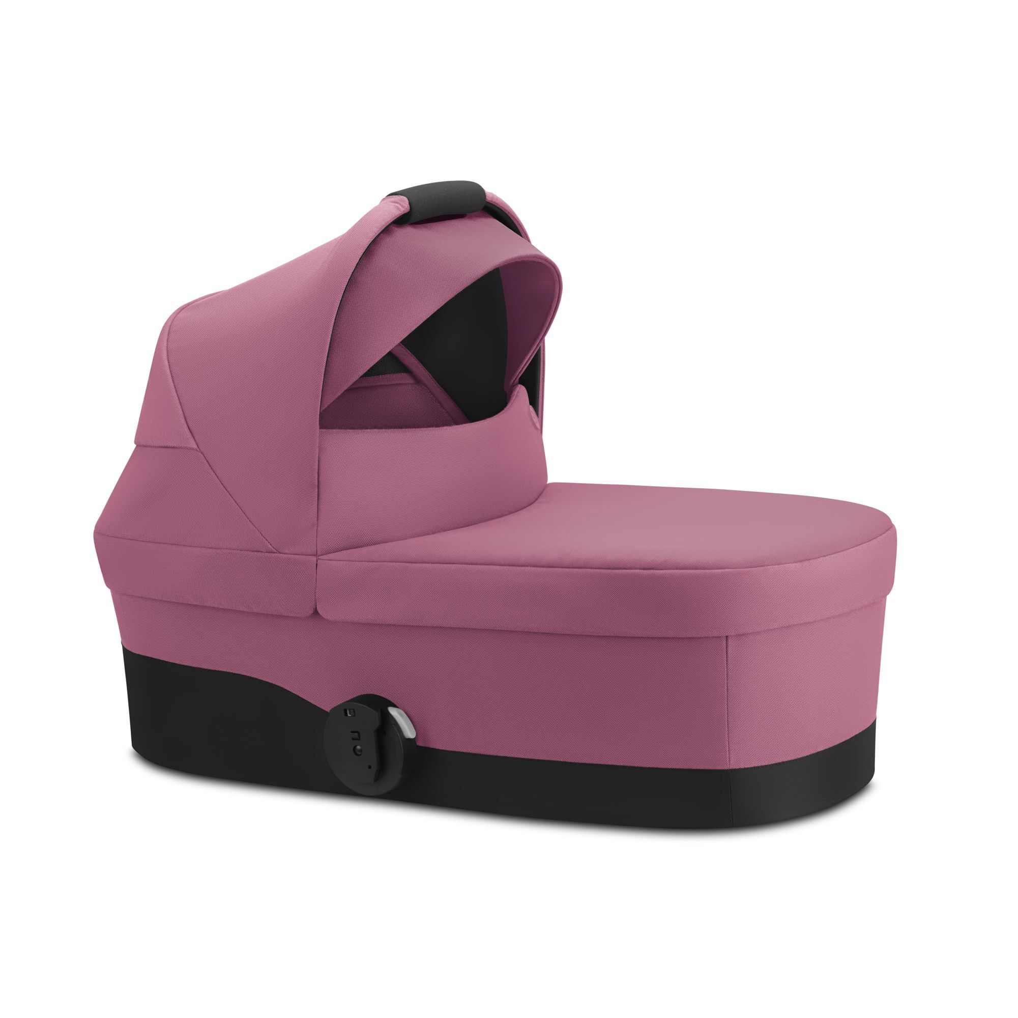 CYBEX CAPAZO S MAGNOLIA PINK