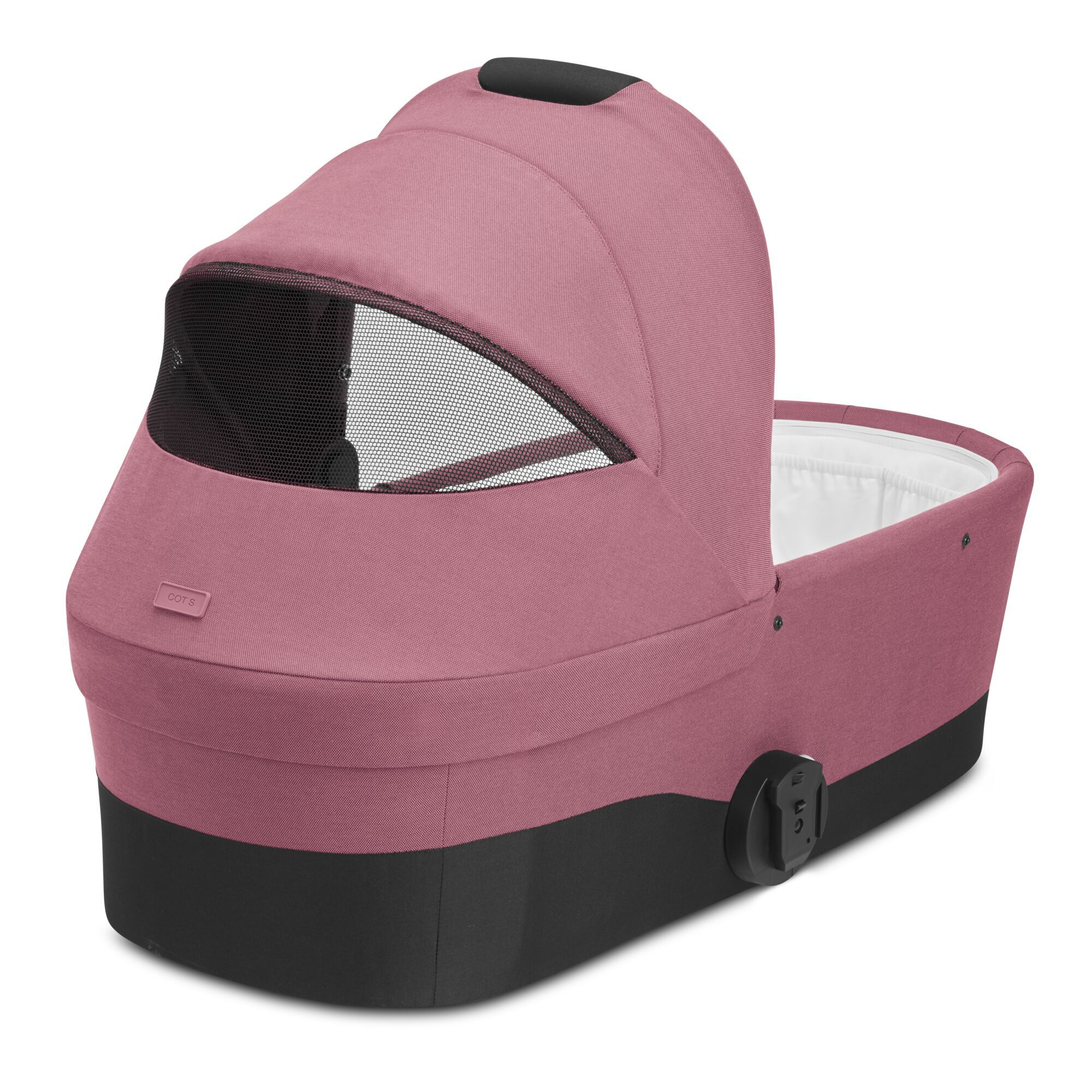 CYBEX CAPAZO S MAGNOLIA PINK