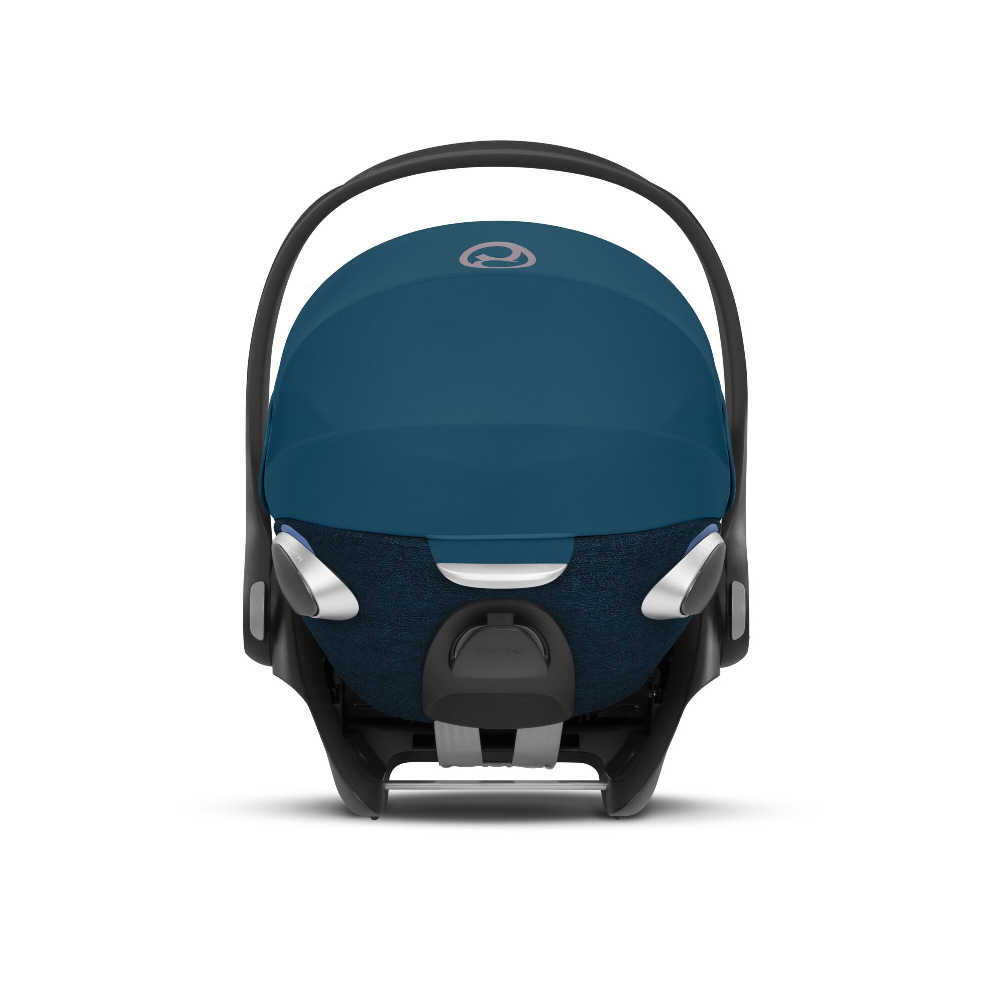 CYBEX CLOUD Z I-SIZE PLUS MOUNTAIN BLUE