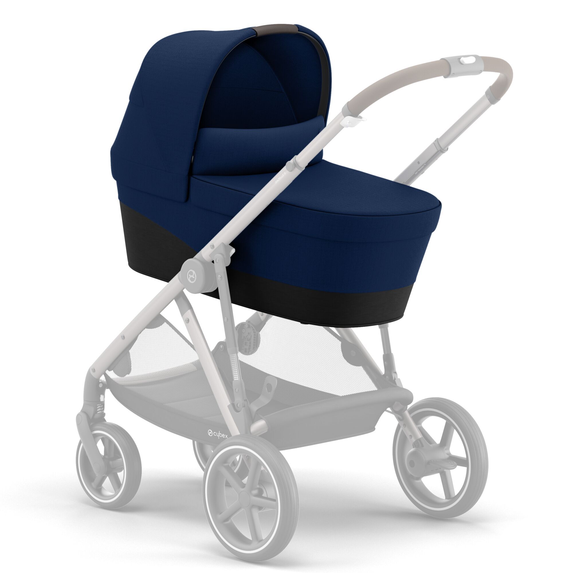 CYBEX CAPAZO GAZELLE S NAVY BLUE