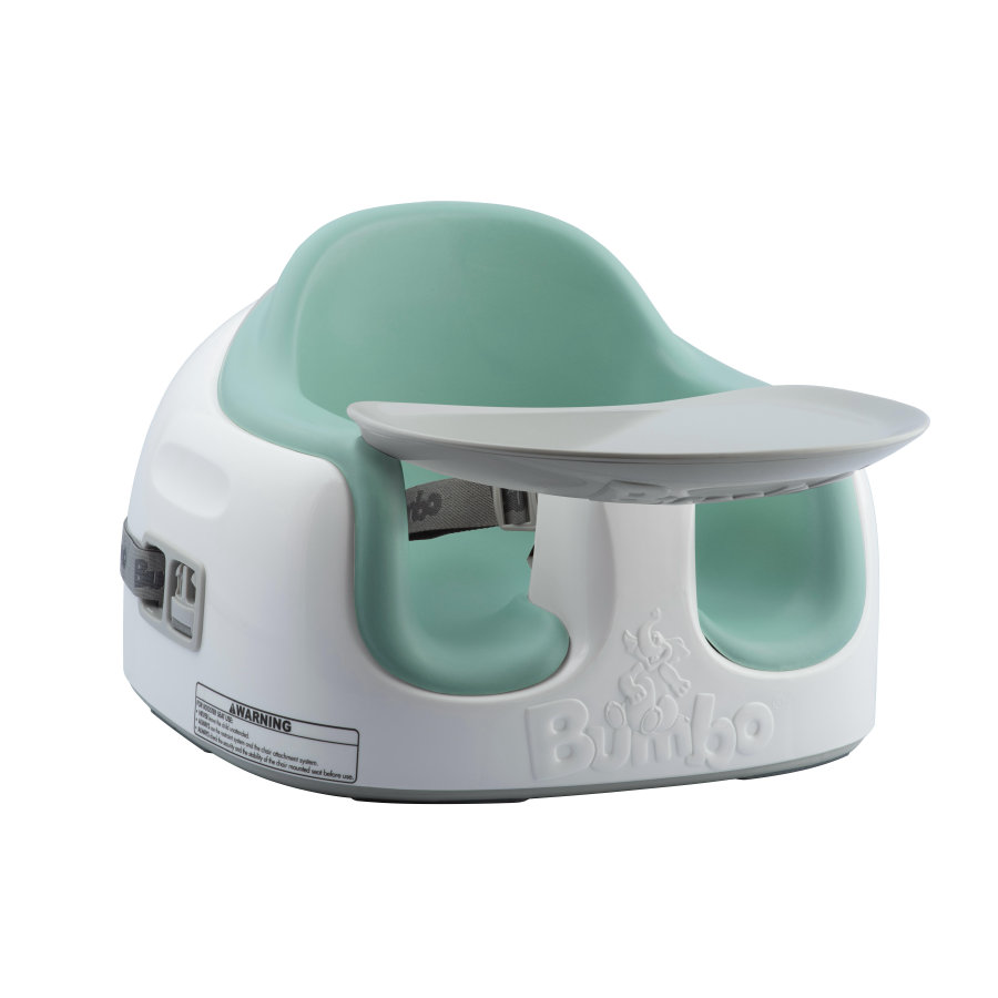 BUMBO MULTI SEAT HEMLOCK