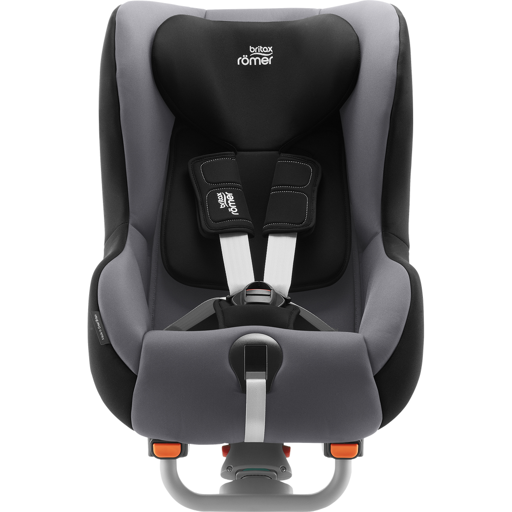 BRITAX MAX WAY PLUS STORM GREY