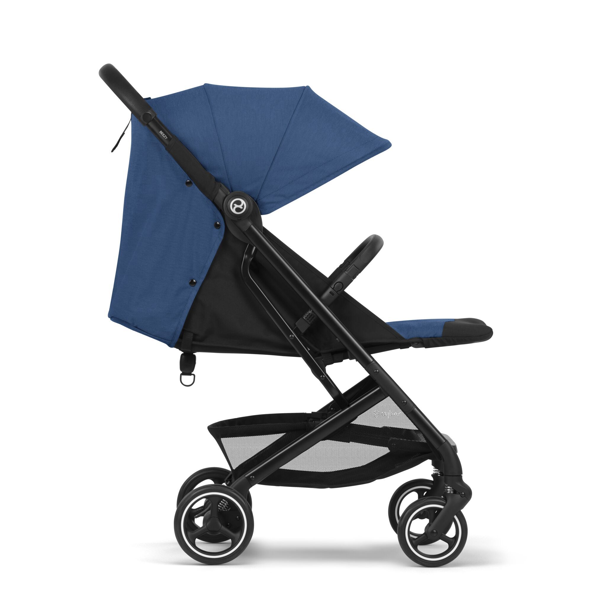 CYBEX SILLA BEEZY B NAVY BLUE