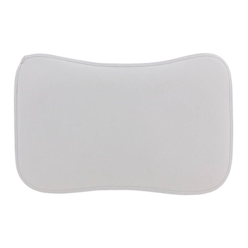 ALMOHADA CONFORT MINI LISO BLANCO (copia)