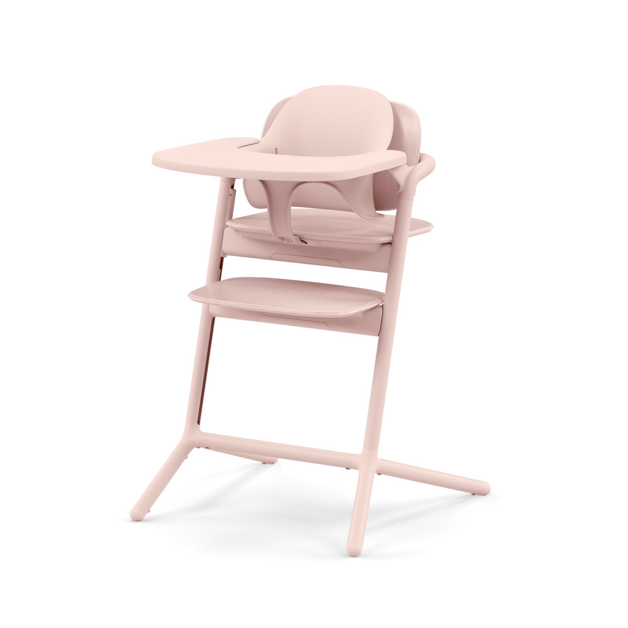 CYBEX LEMO TRONA 4-IN-1 SET PEARL PINK