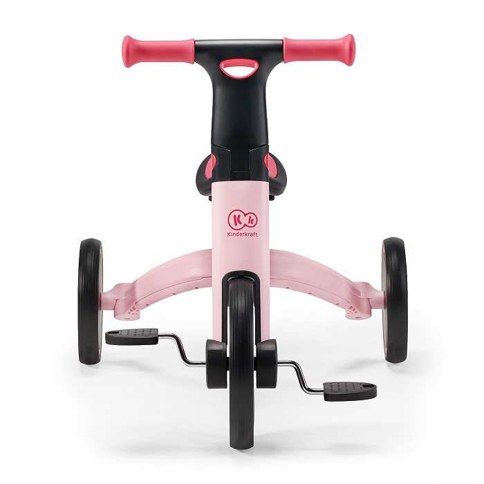 TRICICLO 4TRIKE PINK