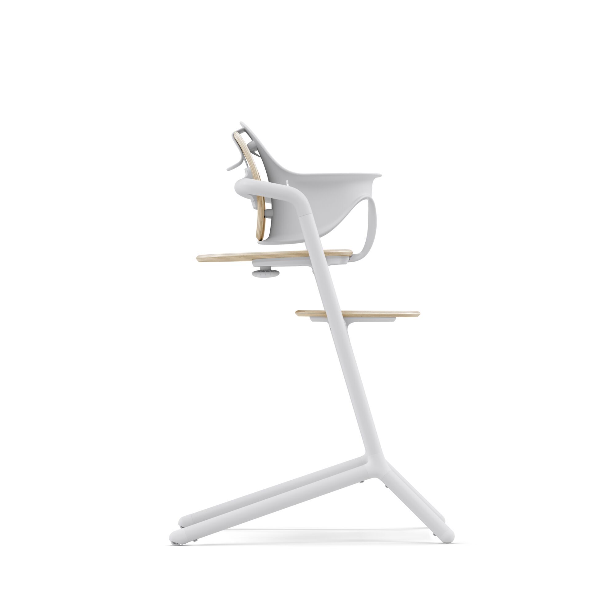 CYBEX LEMO TRONA 3-IN-1 SET SAND WHITE