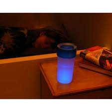 VASO ILUMINADO LITECUP REGULAR FROZEN 330ML