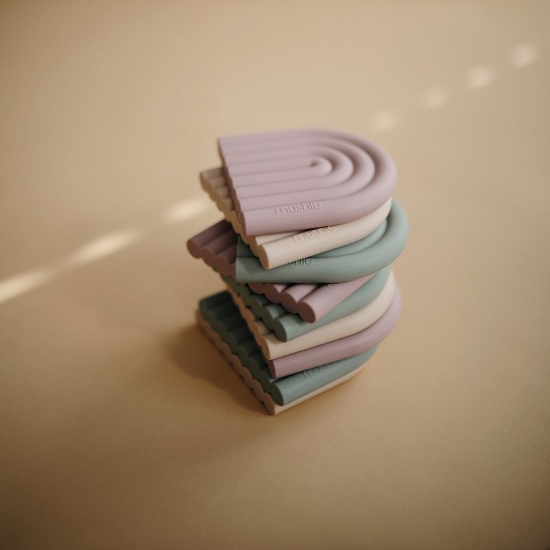 Mordedor RAINBOW Cambridge Blue