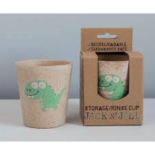 VASO JACK&amp;JILL DINO