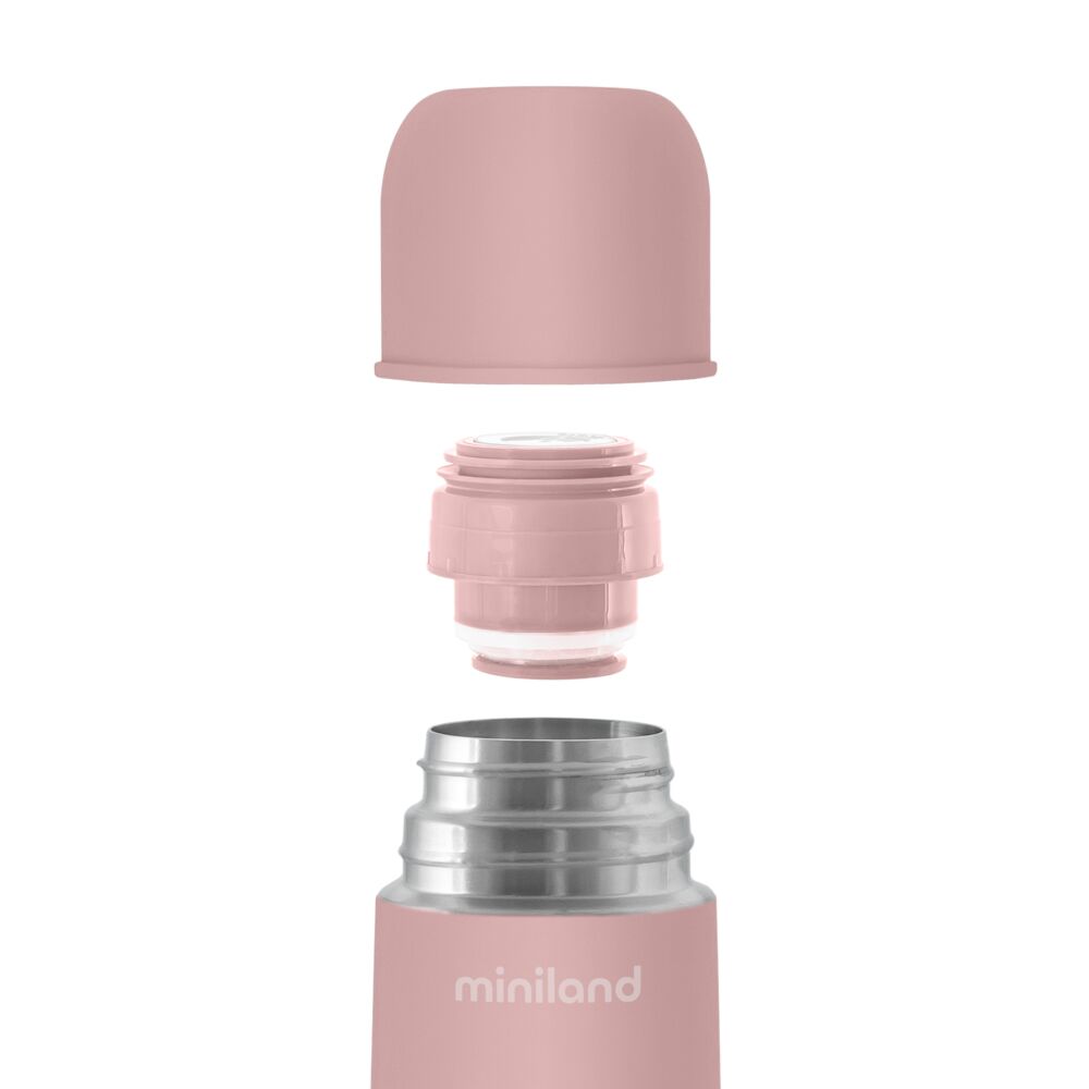 TERMO LIQUIDOS TERRA BLUSH 500ML