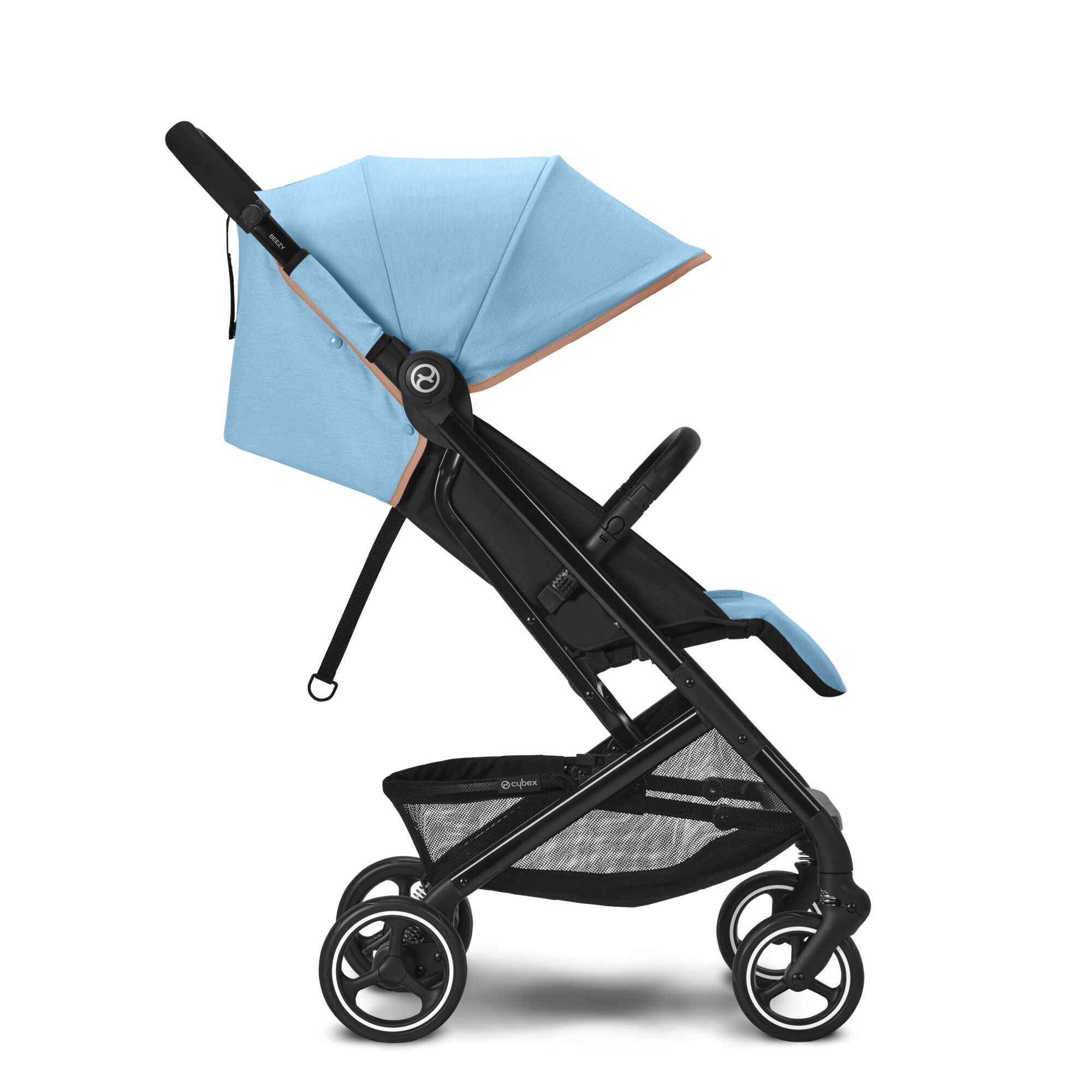 CYBEX SILLA BEEZY B TURQUOISE