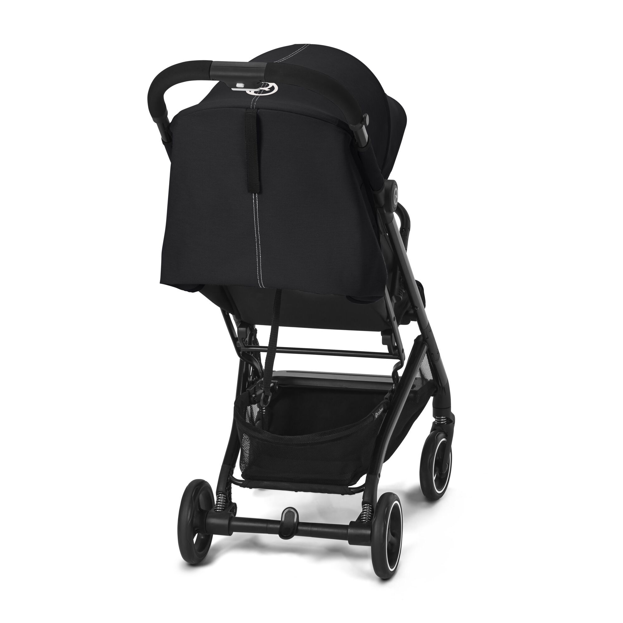 CYBEX SILLA BEEZY B MOON BLACK