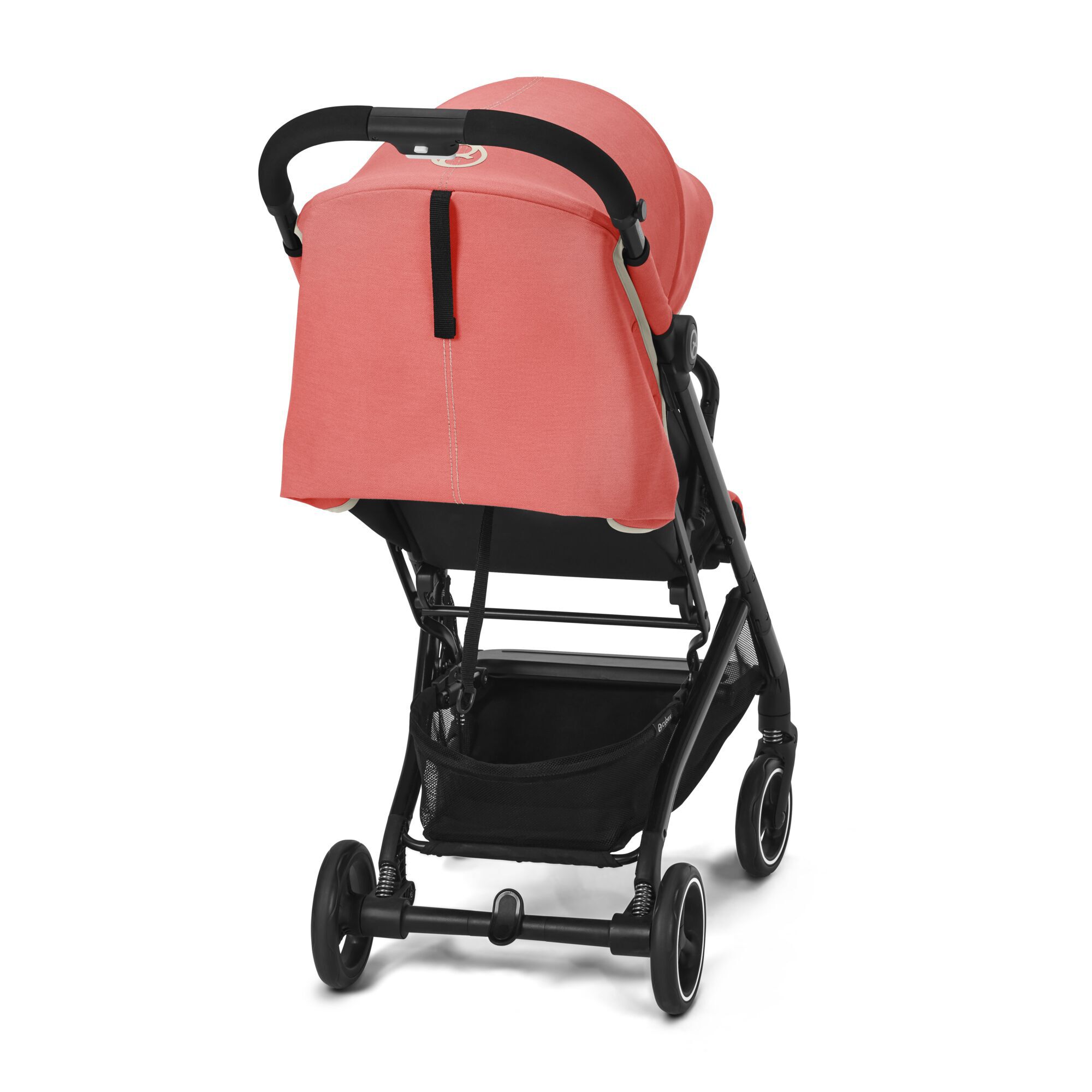 CYBEX SILLA BEEZY B HIBISCUS RED