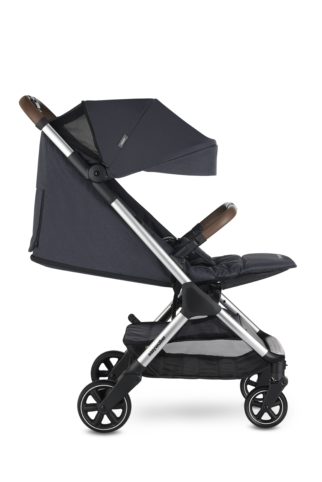 EASYWALKER JACKEY PLATINUM EDITION