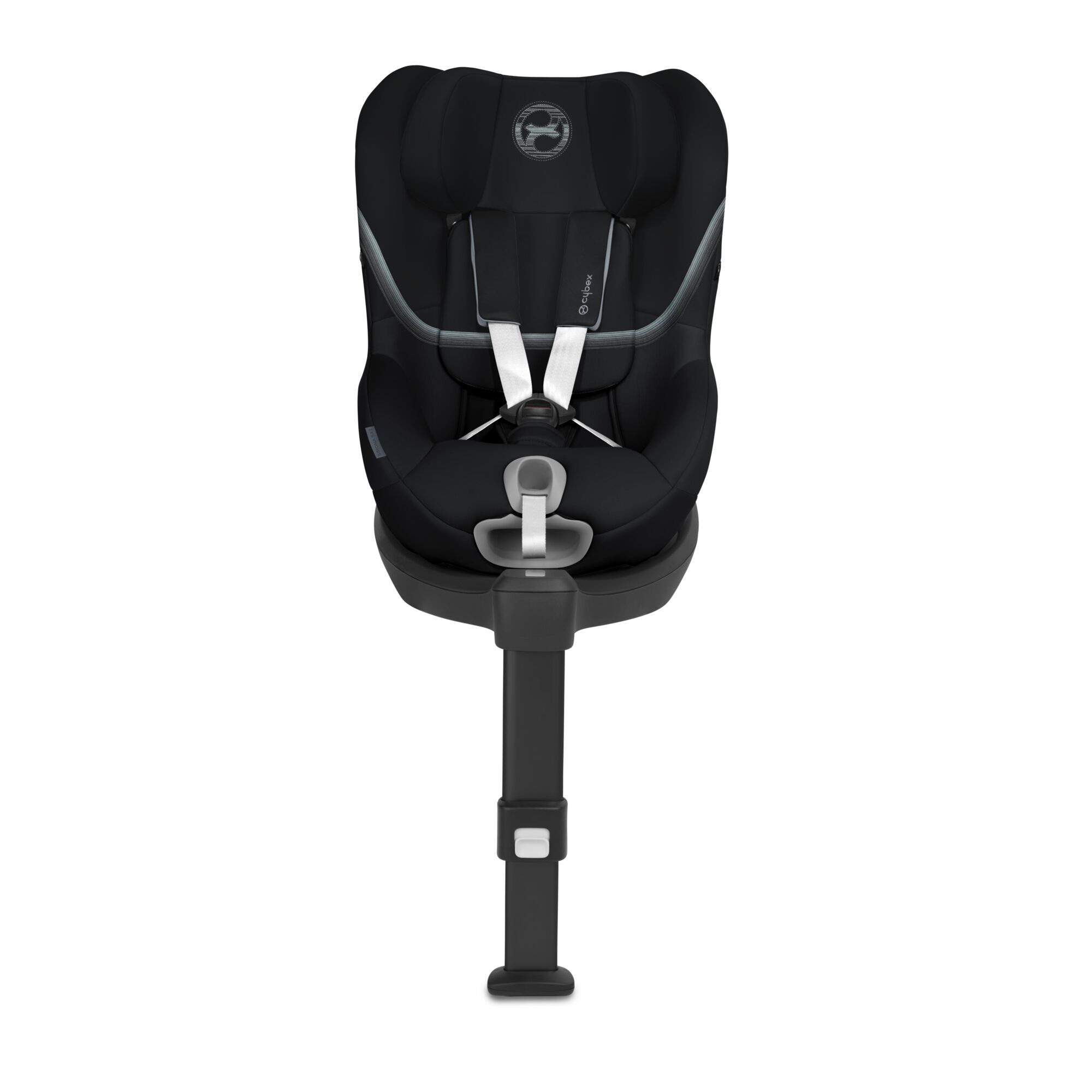 CYBEX SIRONA SX2 DEEP BLACK