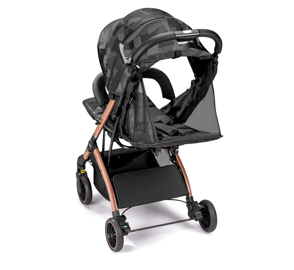 SILLA DE PASEO COMPASS 2.0T194