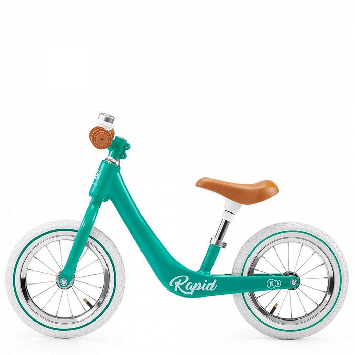 BICICLETA RAPID MIDNIGHT GREEN