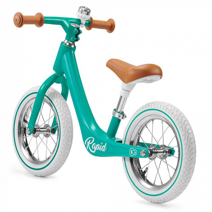 BICICLETA RAPID MIDNIGHT GREEN