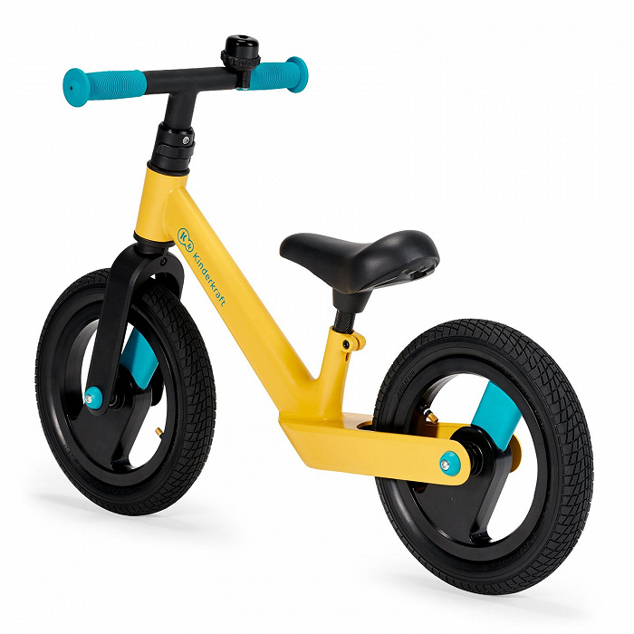 BICICLETA GOSWIFT PRIMROSE YELLOW