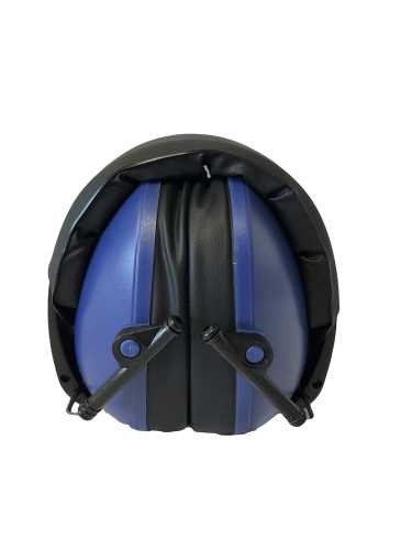 AURICULARES ANTIRUIDO BANZ BABY +3 AÑOS NAVY