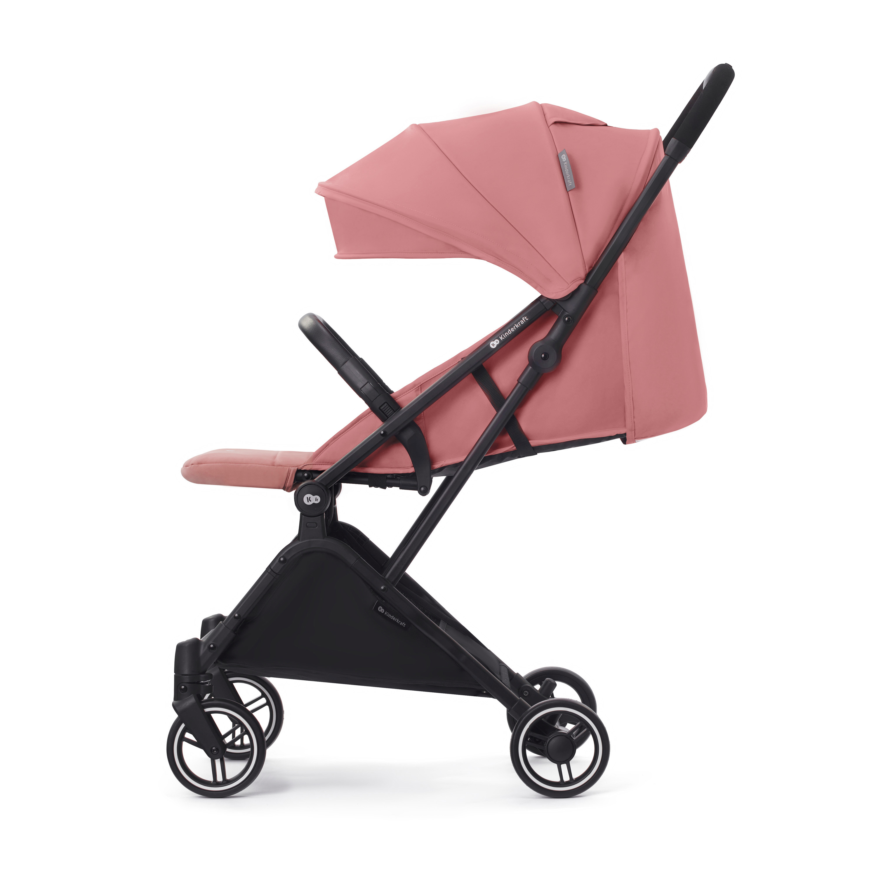 SILLA DE PASEO INDY2 DHALIA PINK