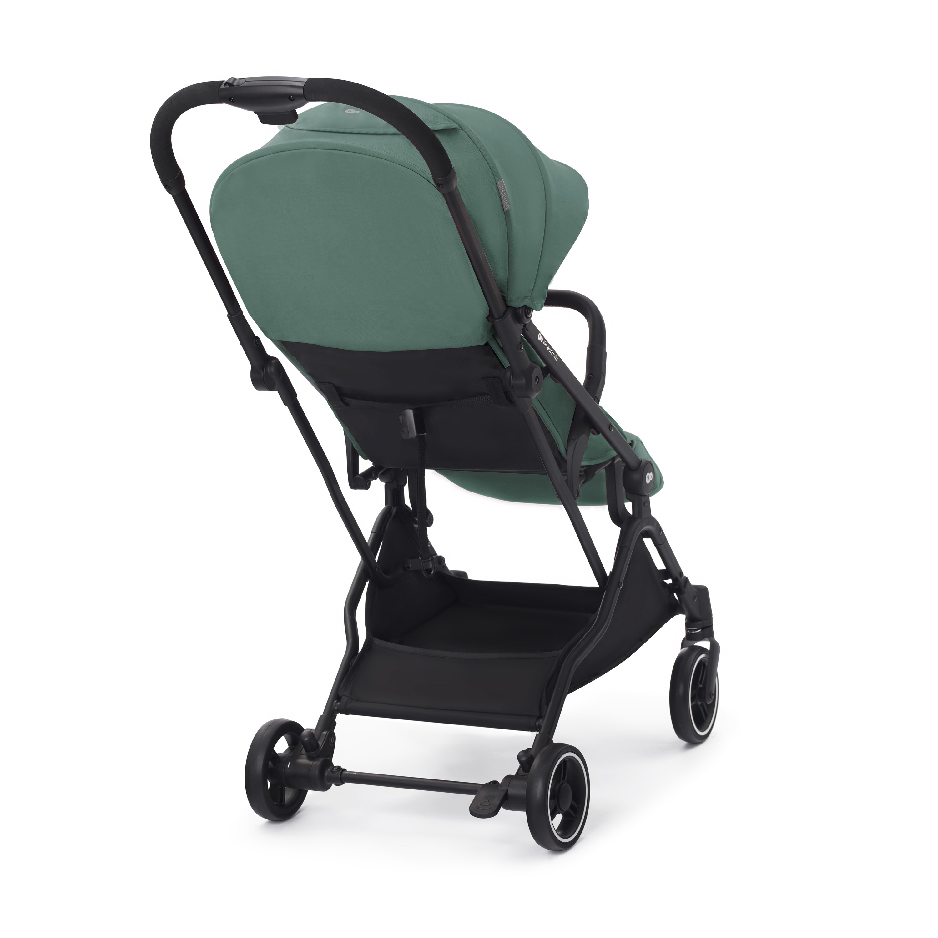 SILLA DE PASEO INDY2 SEA GREEN