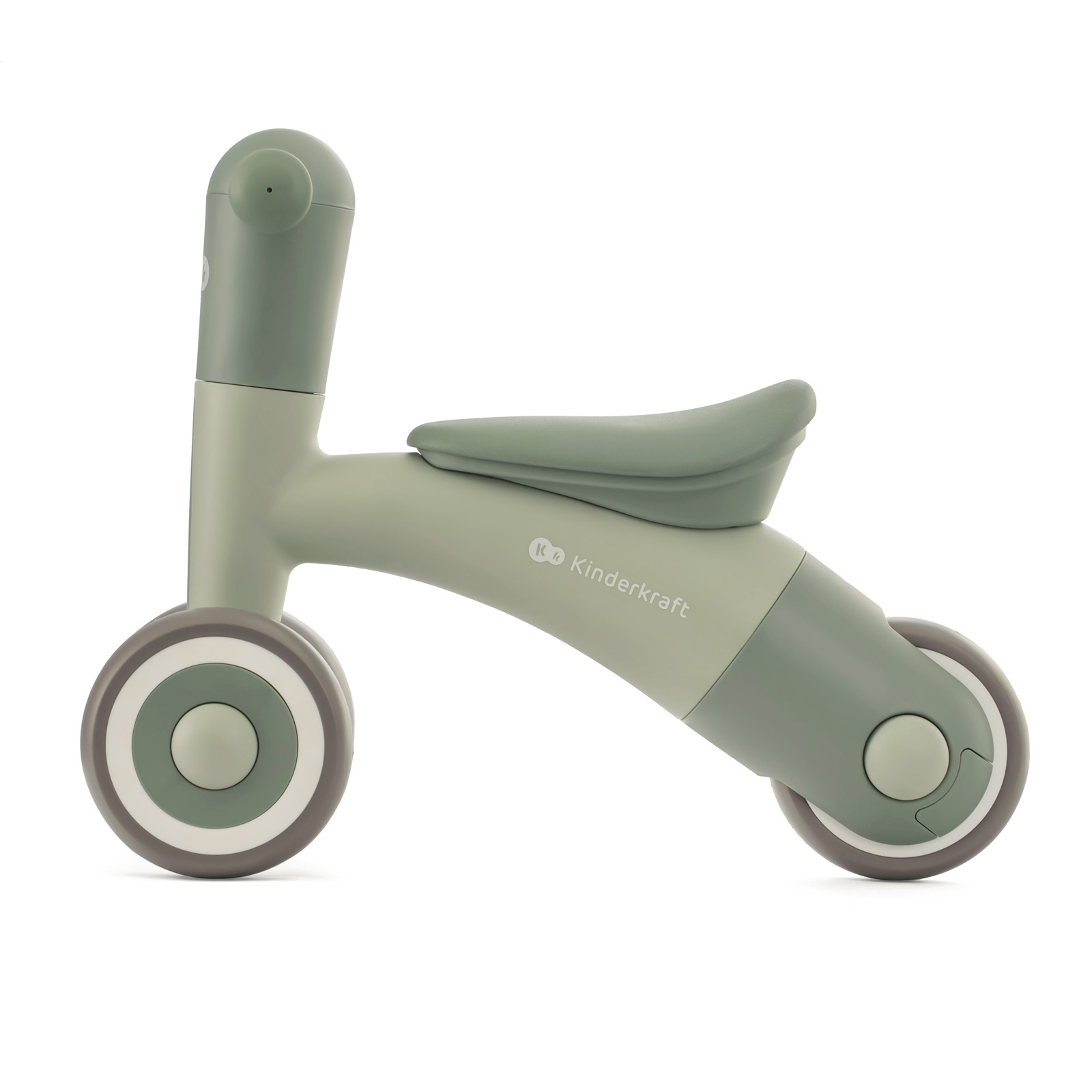 TRICICLO BALANCE BIKE MINIBI LEAF GREEN