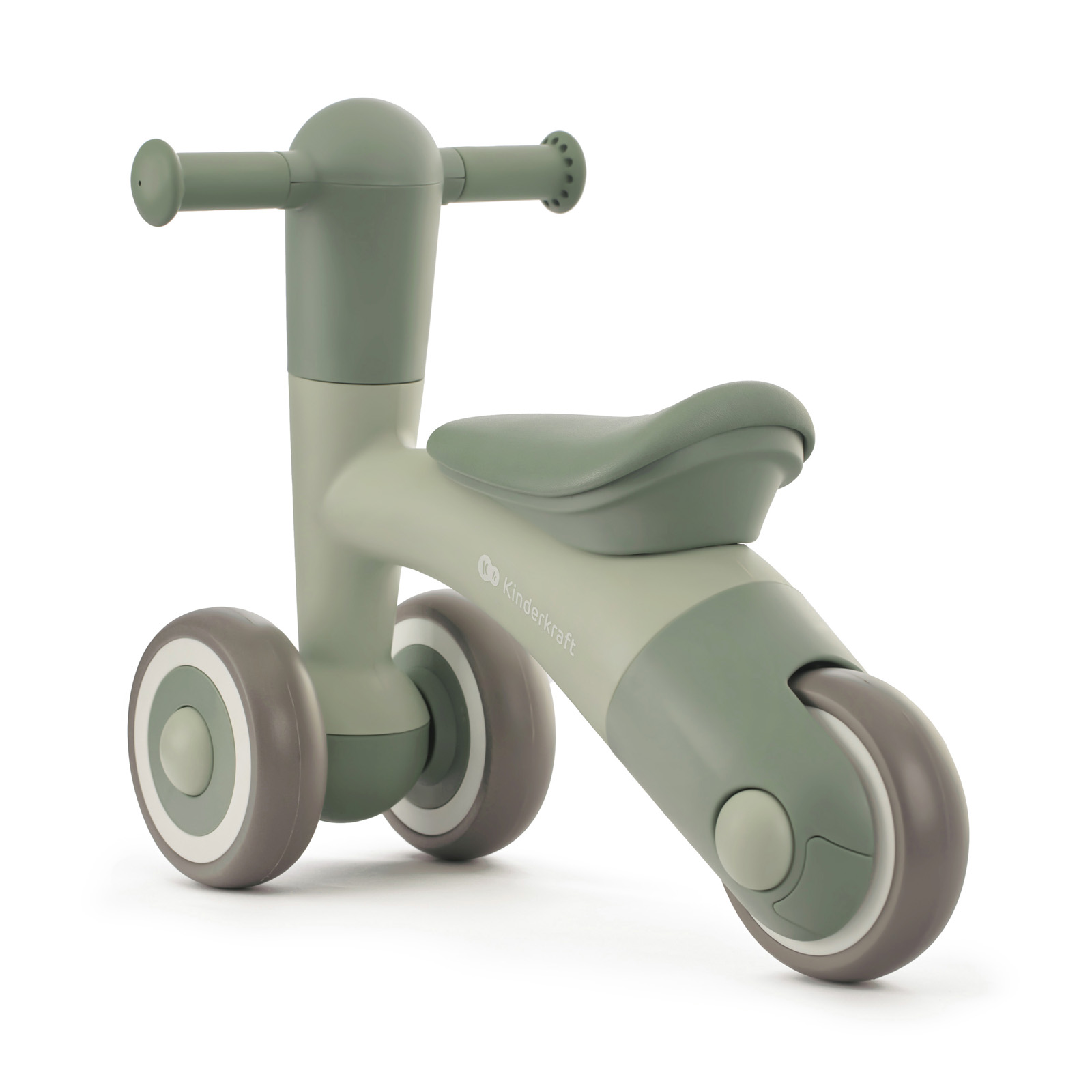 TRICICLO BALANCE BIKE MINIBI LEAF GREEN Zoalfer B2b