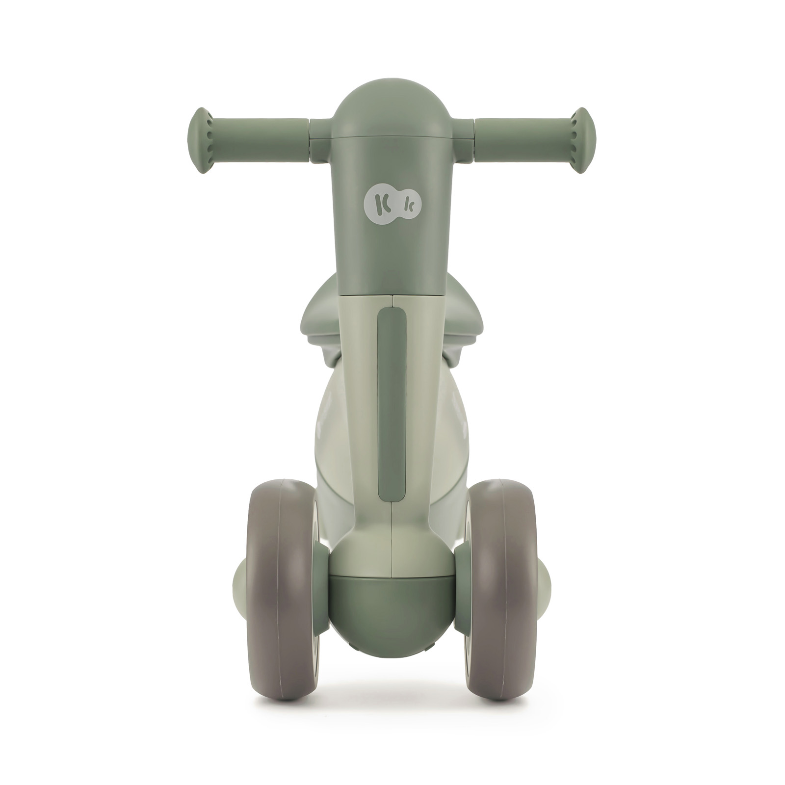 TRICICLO BALANCE BIKE MINIBI LEAF GREEN