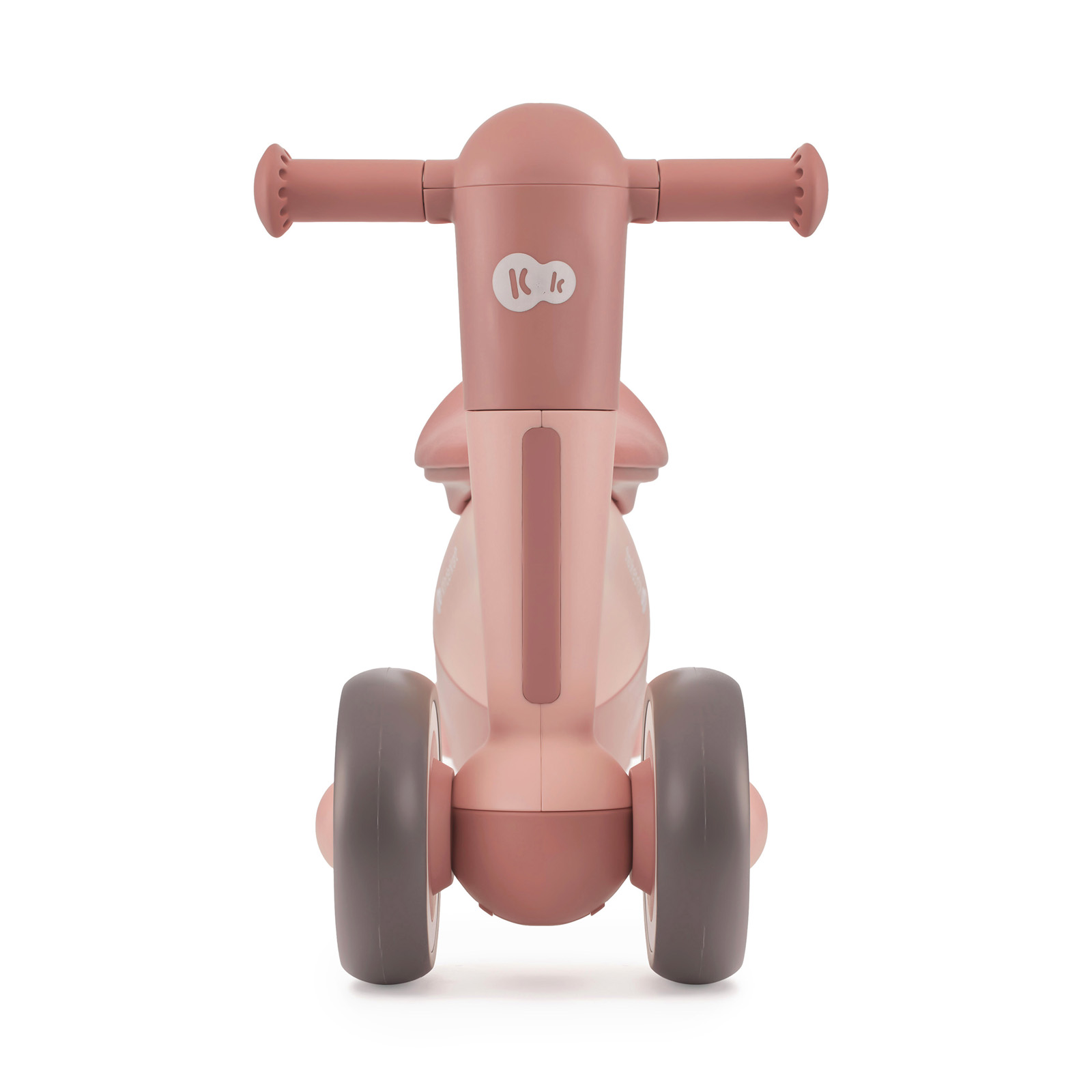 TRICICLO BALANCE BIKE MINIBI CANDY PINK