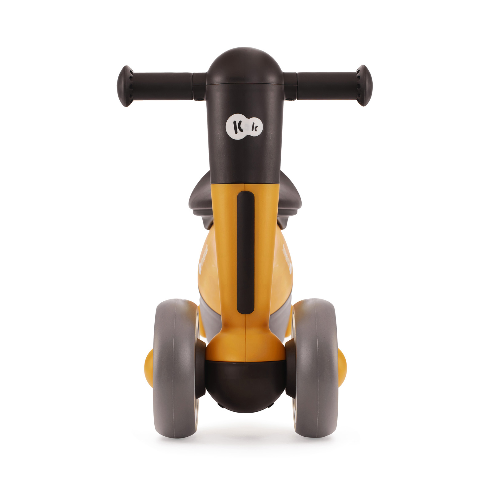 TRICICLO BALANCE BIKE MINIBI HONEY YELLOW