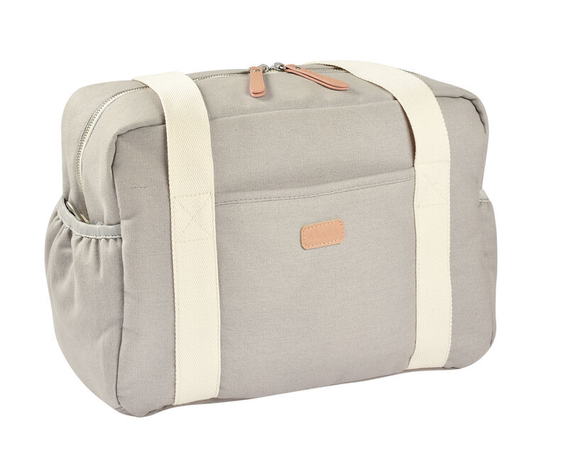 BOLSO PARIS GRIS GLACIAR